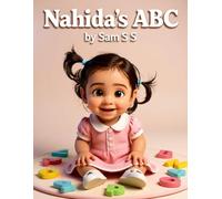 Nahida's ABC: Kid's ABC animals with Nahida