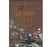 Nahik. Il decalogo. Vol. 8