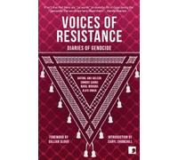 Nahil Mohana Sondos Sabra Ala’a Obaid Batool Abu Voices of Resis (Tascabile)