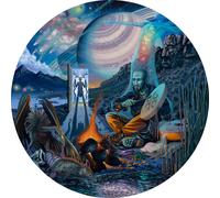 Nahko and Medicine for the People Take Your Power Back (Live) (Vinyl LP)