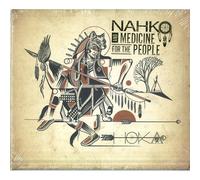 Nahko and Medicine for The People - Hoka