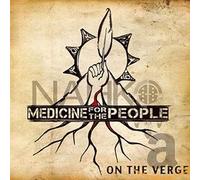Nahko And Medicine - ON THE VERGE