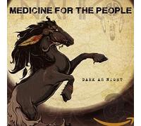 Nahko & Medicine - FAMILY Dark As Night