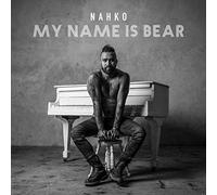 Nahko - My Name Is Bear - Cd