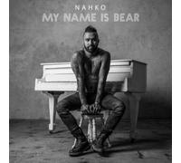 Nahko My Name Is Bear (Vinyl LP) 12" Album