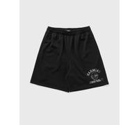 Nahmias Varsity Baggy PE Short men Sport & Team Shorts black in taglia:M