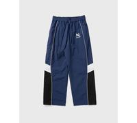Nahmias Warm Up Pant men Track Pants blue in taglia:XL