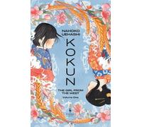 Nahoko Uehashi Kokun (Copertina rigida) Kokun