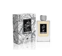 Nahr Al Oud Patchouli Al Fares by Emper Eau de Parfum - Uomo