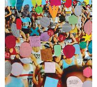 NAHreally & The Expert BLIP (Vinyl LP) 12" Album