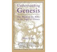 Nahum M. Sarna Understanding Genesis (Tascabile)