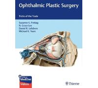 Nahyoung Grace Lee Suzanne Freitag Michael Ophthalmic Plas (Mixed Media Product)