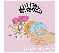 Nai Harvest - Just Like You - Baby Blue Edition
