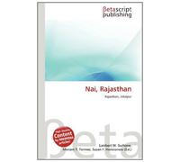 Nai, Rajasthan: Rajasthan, Udaipur