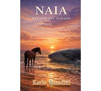 NAIA: RELATOS DEL OCÉANO