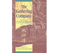 Nai'an Shi Guanzhong Luo The Gathering Company (Tascabile)