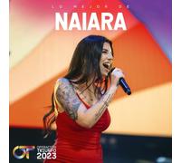 Naiara - Lo Mejor De Naiara