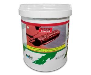 Naici FIBROGUAINA BIANCA guaina liquida monocomponente fibrorinforzata 20 KG