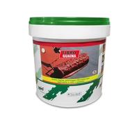 Naici FIBROGUAINA VERDE guaina liquida monocomponente fibrorinforzata 1 KG
