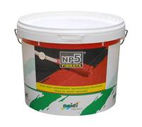 Naici - GUAINA LIQUIDA FIBRORINFORZATA NP5 col. verde kg. 1