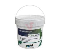 Naici Guaina Liquida Impermeabilizzante Monocomponente colore Rosso 1 Kg NP5
