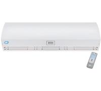 Naicon Barriera D'aria 45000 Ventola D.45000BARHQ