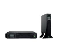 Naicon Srl UPS Reverso 3000VA 3000W On Line 600 Mm.di Prof. EL-REVERSO3000VS