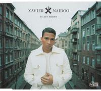 Naidoo,Xavier - 20.000 Meilen