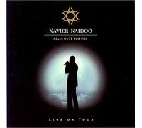 Naidoo, Xavier - Alles Gute Vor Uns (2 CD)
