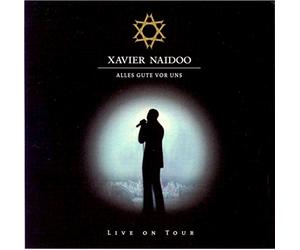 Naidoo, Xavier - Alles Gute Vor Uns (2 CD)