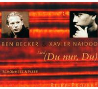 Naidoo,Xavier & Becker,Ben - Du Nur,du