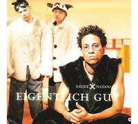 Naidoo,Xavier - Eigentlich Gut
