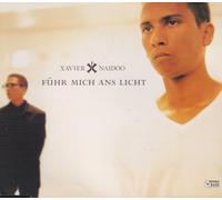 Naidoo,Xavier - Führ Mich Ans Licht