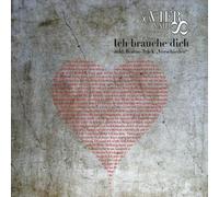 Naidoo,Xavier - Ich Brauche Dich-Premium Sin