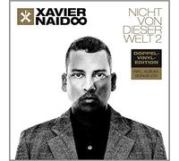 Naidoo,Xavier - Nicht Von Dieser Welt 2-Lp