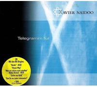Naidoo,Xavier - Telegramm Für X