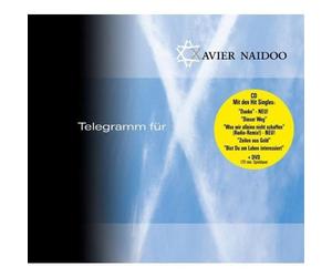 Naidoo,Xavier - Telegramm Für X