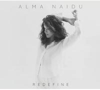 Naidu, Alma - Redefine (+Handsignierte Postkarte / Limited Edito