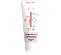 Naif Baby & Kids Baby Cream crema trattante per pelli secche e sensibili per neonati 75 ml