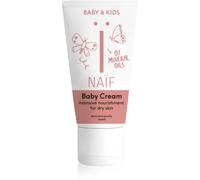 Naif Baby & Kids Body Cream crema trattante per neonati 50 ml