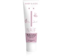 Naif Baby & Kids Body Lotion latte corpo emolliente per bambini 30 ml