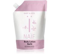 Naif Baby & Kids Body Lotion latte corpo emolliente per bambini 340 ml