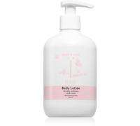 Naif Baby & Kids Body Lotion latte corpo emolliente per bambini 340 ml