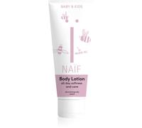 Naif Baby & Kids Body Lotion latte corpo emolliente per bambini 75 ml