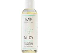 Naif Lattiginoso Olio da Bagno 100ml