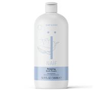 Naif Baby & Kids Relax Bath Foam 500 ml Schiuma da bagno