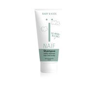 Naif Baby & Kids Shampoo detergente delicato per bambini 100 ml - Shampoo