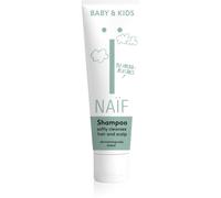 Naif Baby & Kids Shampoo shampoo detergente delicato per bambini 30 ml