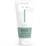 Naïf Baby Nourishing Shampoo 200 ml Shampoo