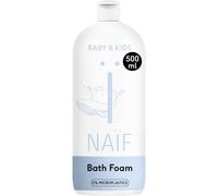 Naif Bagnoschiuma Rilassante bambini e neonati 500 ml - Bagnoschiuma